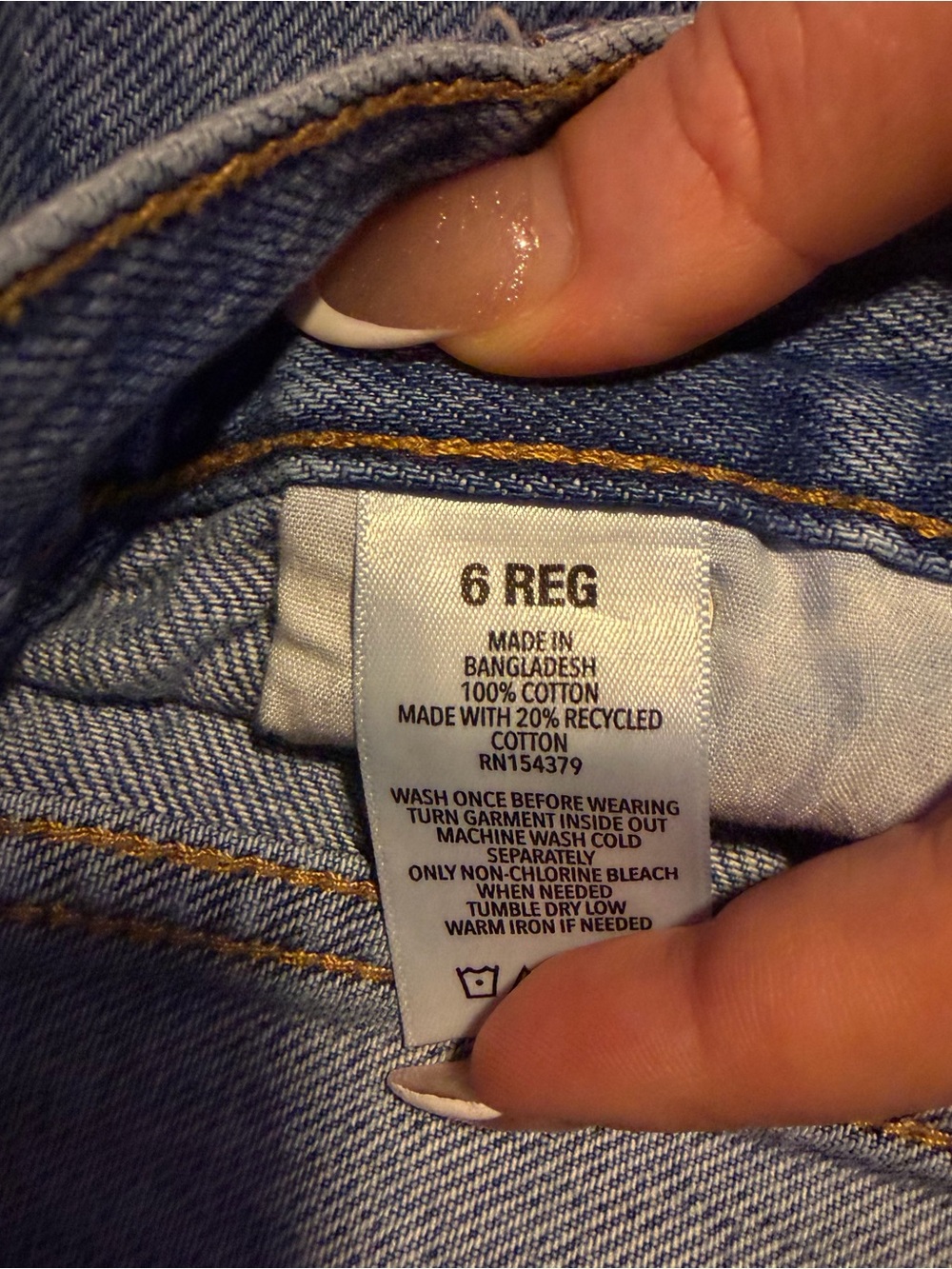 Aeropostale Jeans